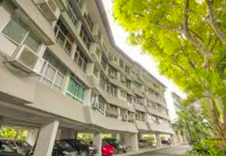 Willyn Ville (D10), Apartment #490861171